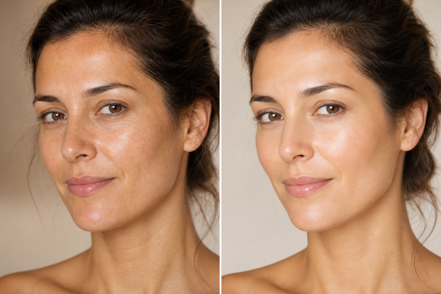 Experiencias de cuidado facial